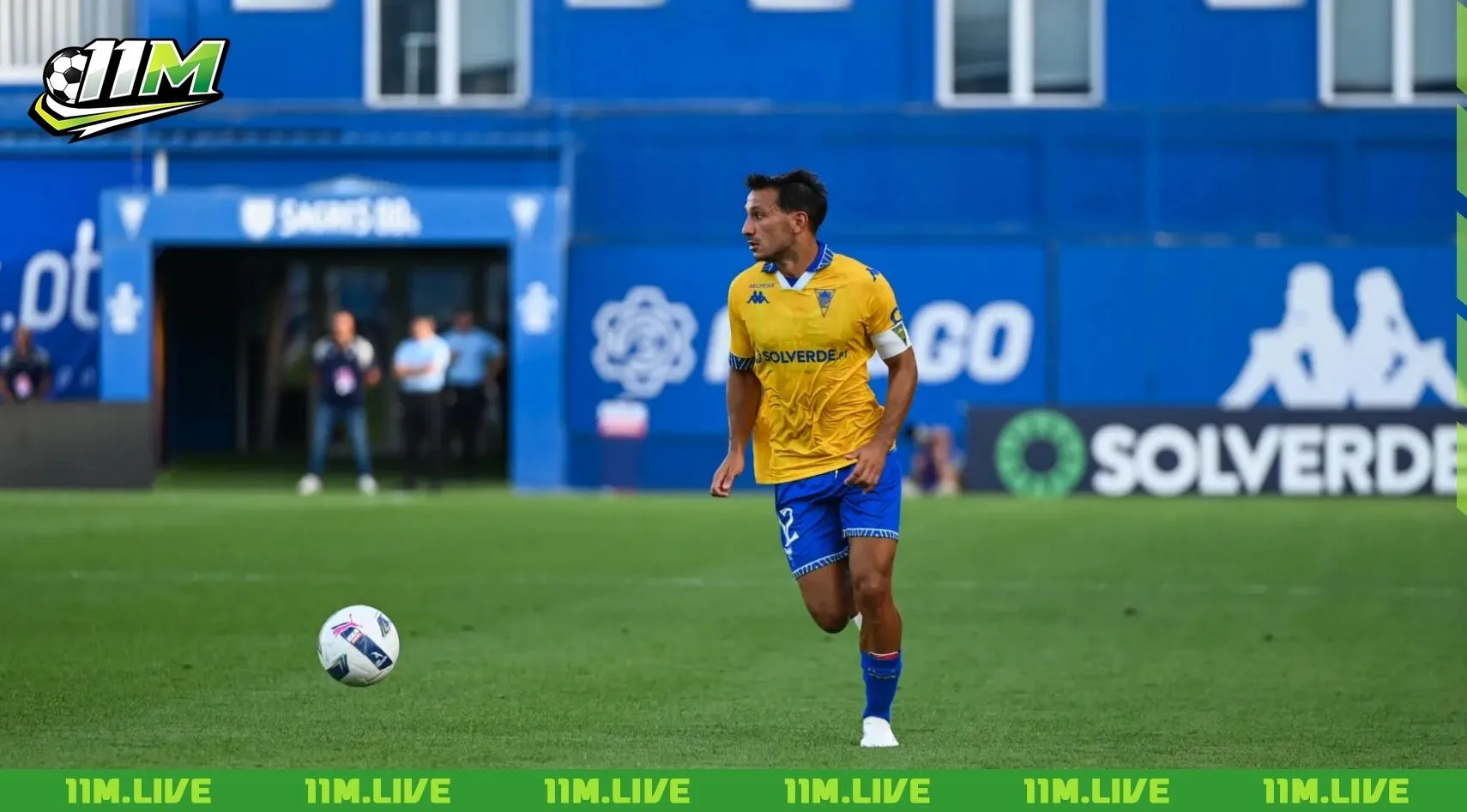 joao carvalho
