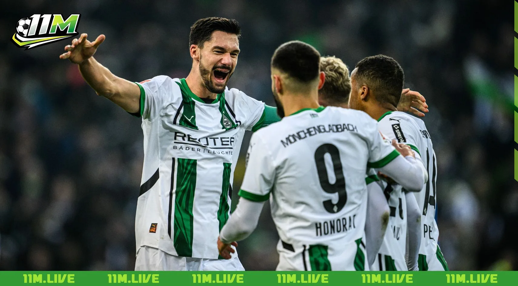 borussia monchengladbach