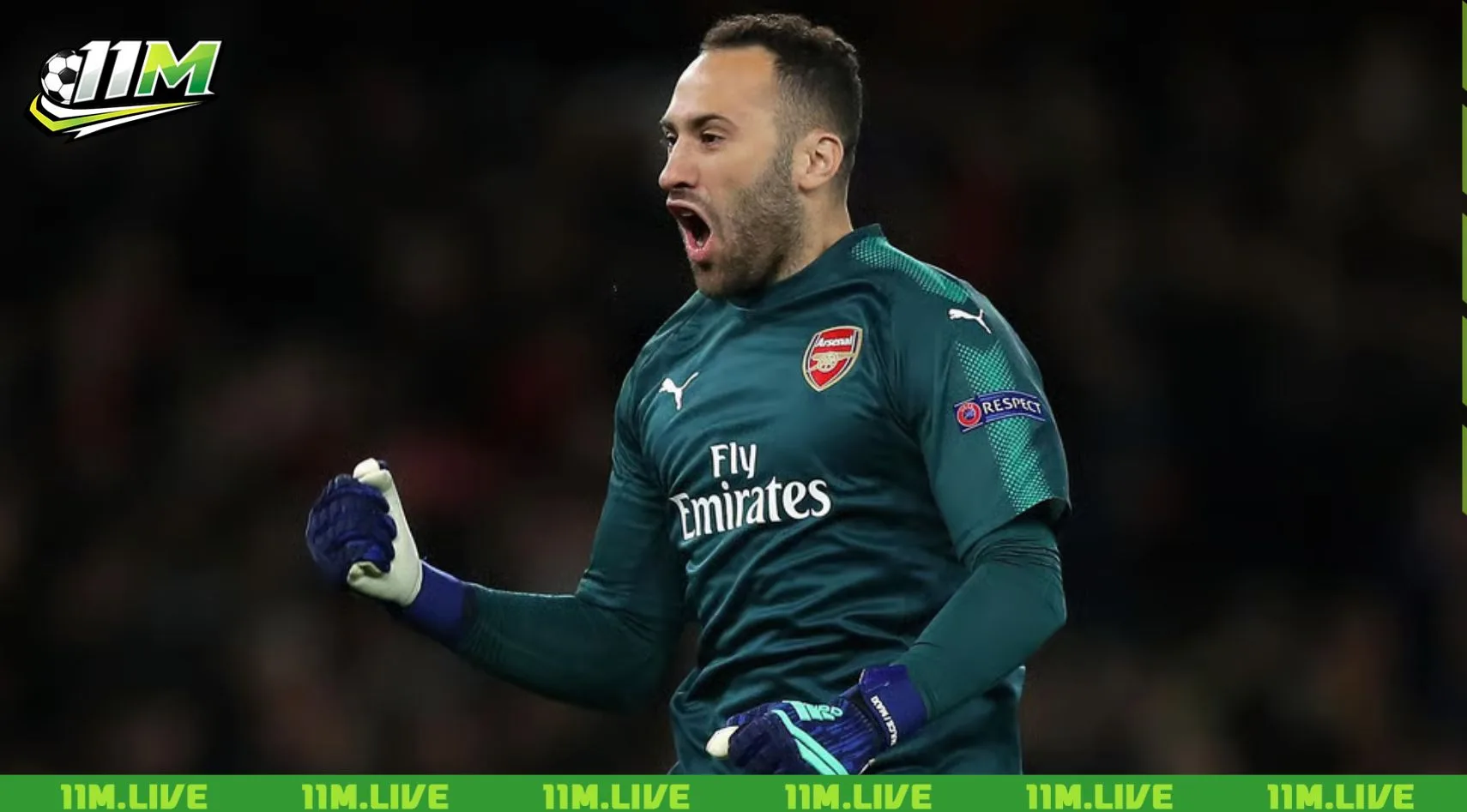 david ospina