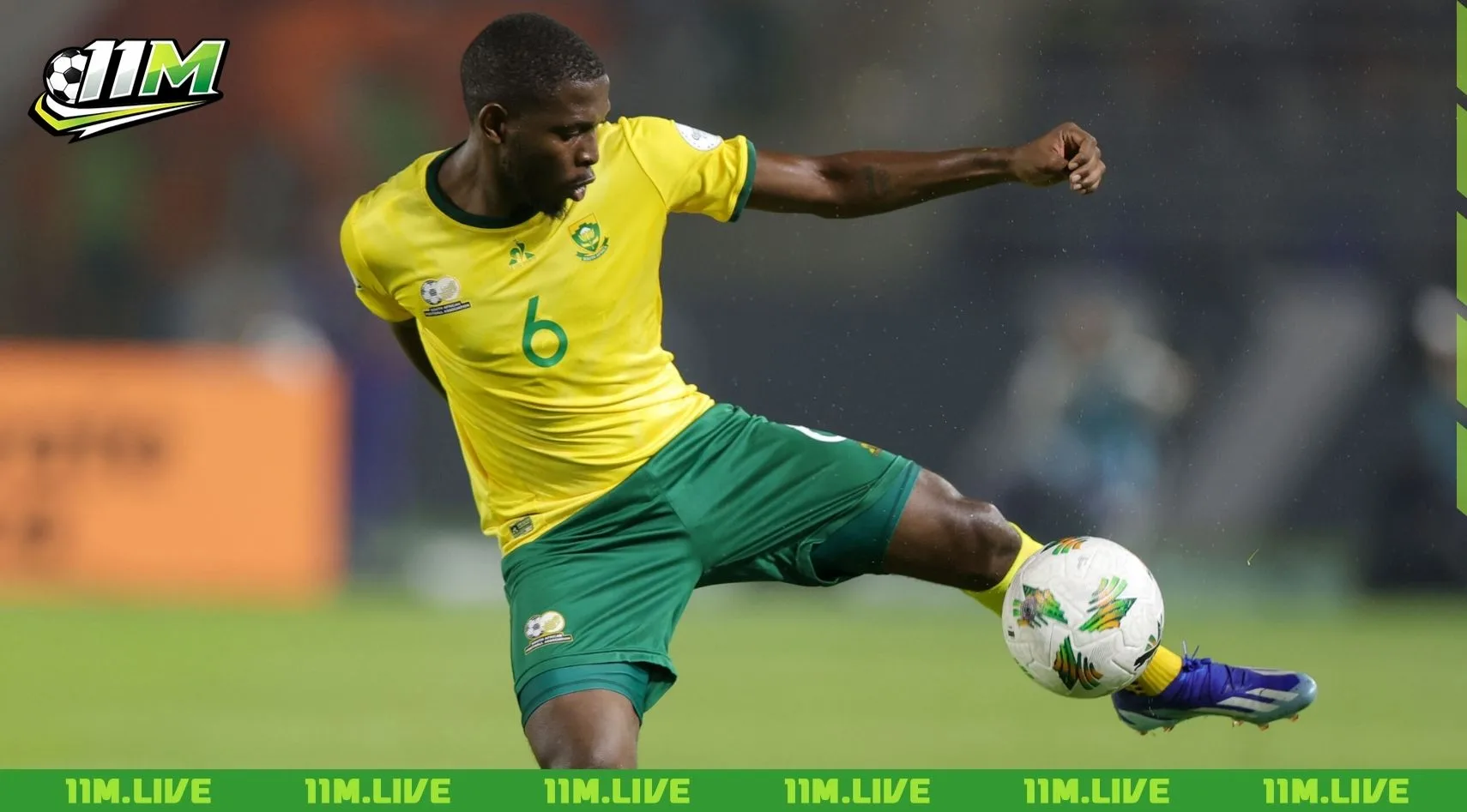 aubrey modiba