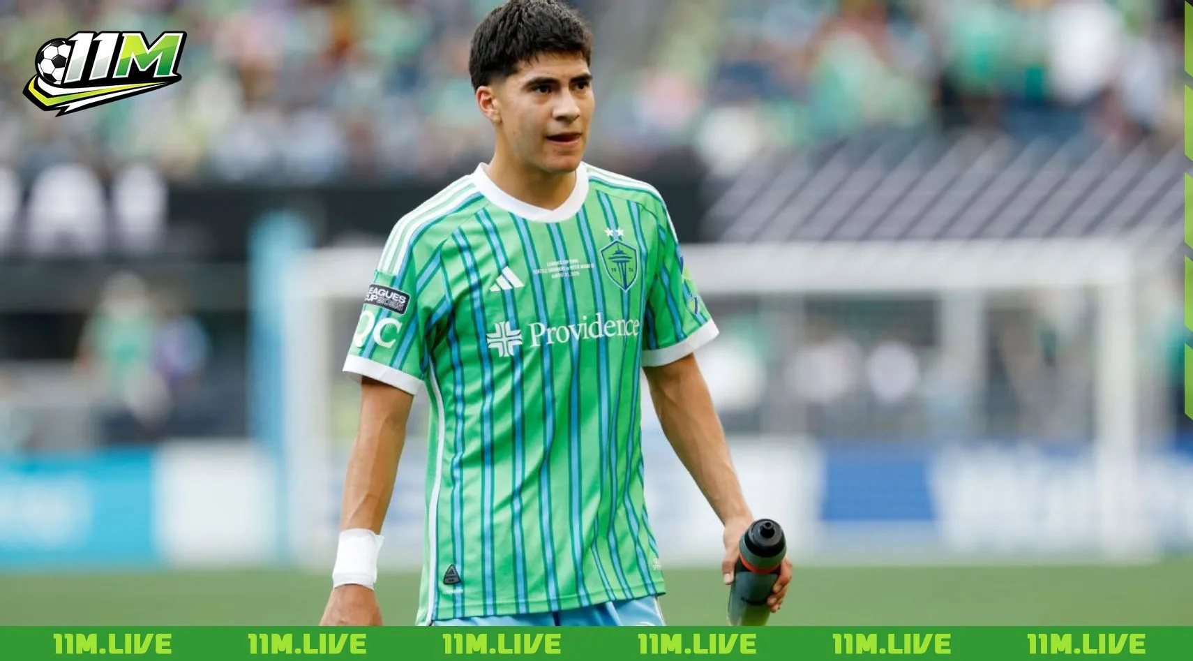 obed vargas