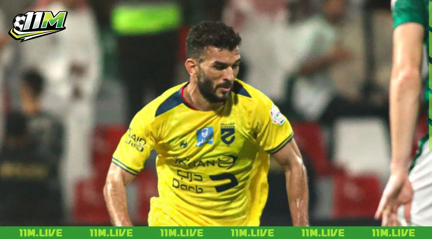 amir sayoud
