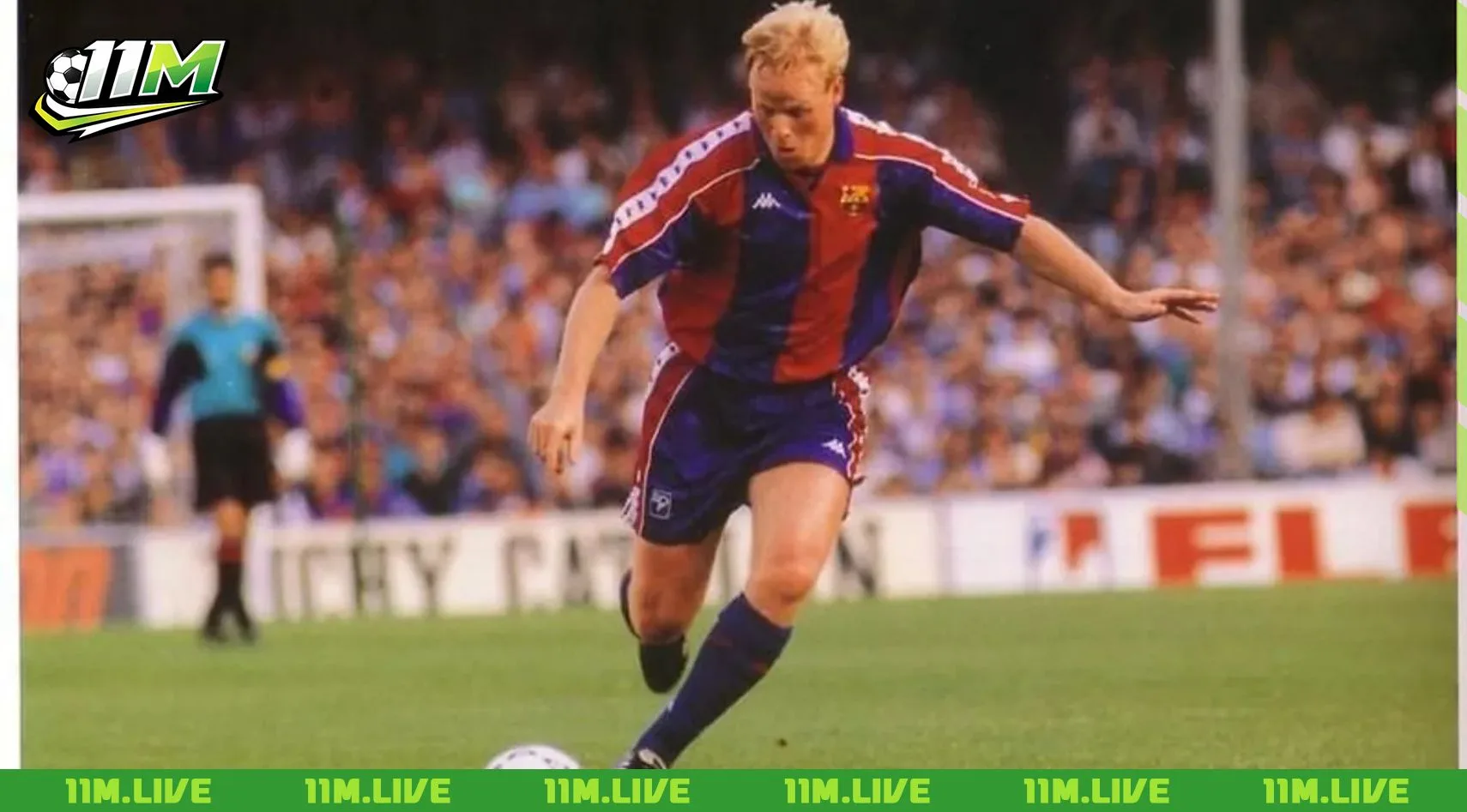 Ronald Koeman