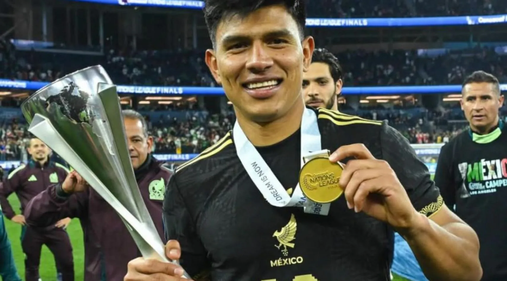 jesus gallardo