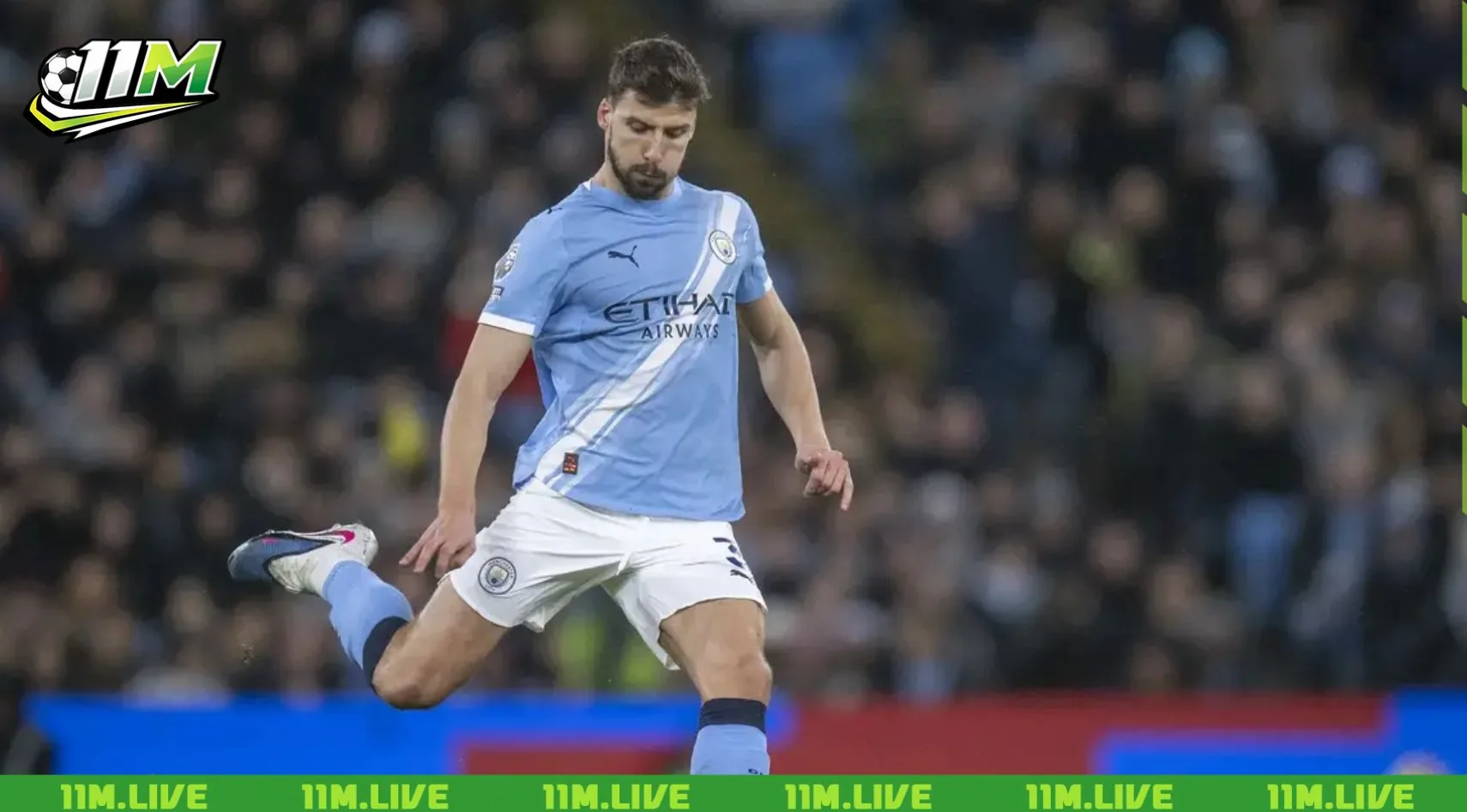 ruben dias