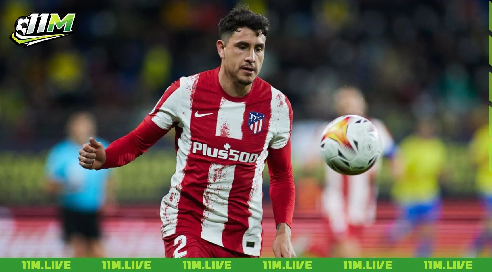 jose gimenez
