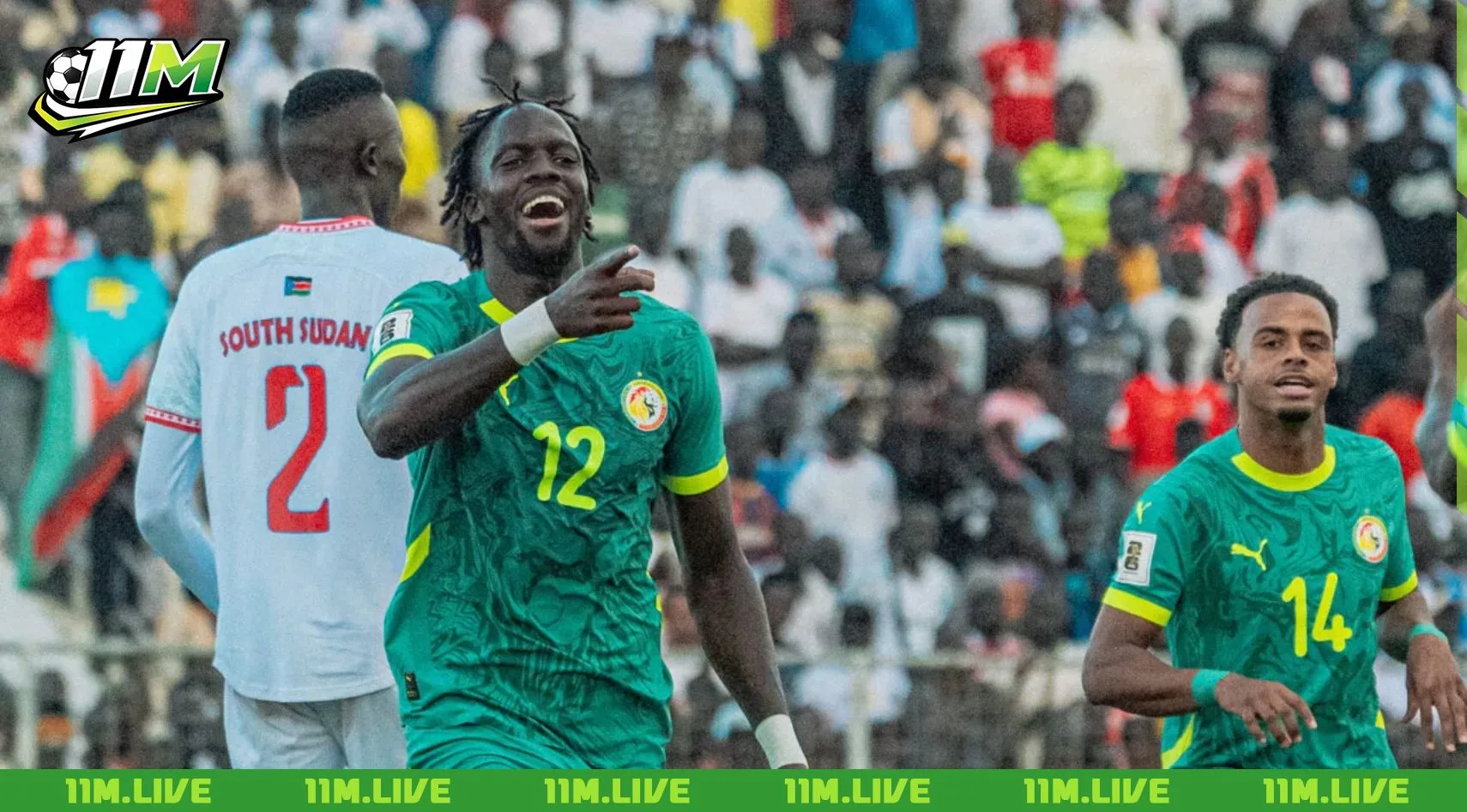 cherif ndiaye
