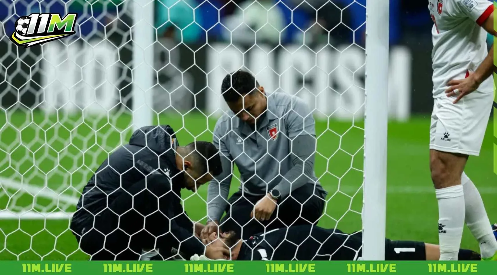 Yazeed Abulaila