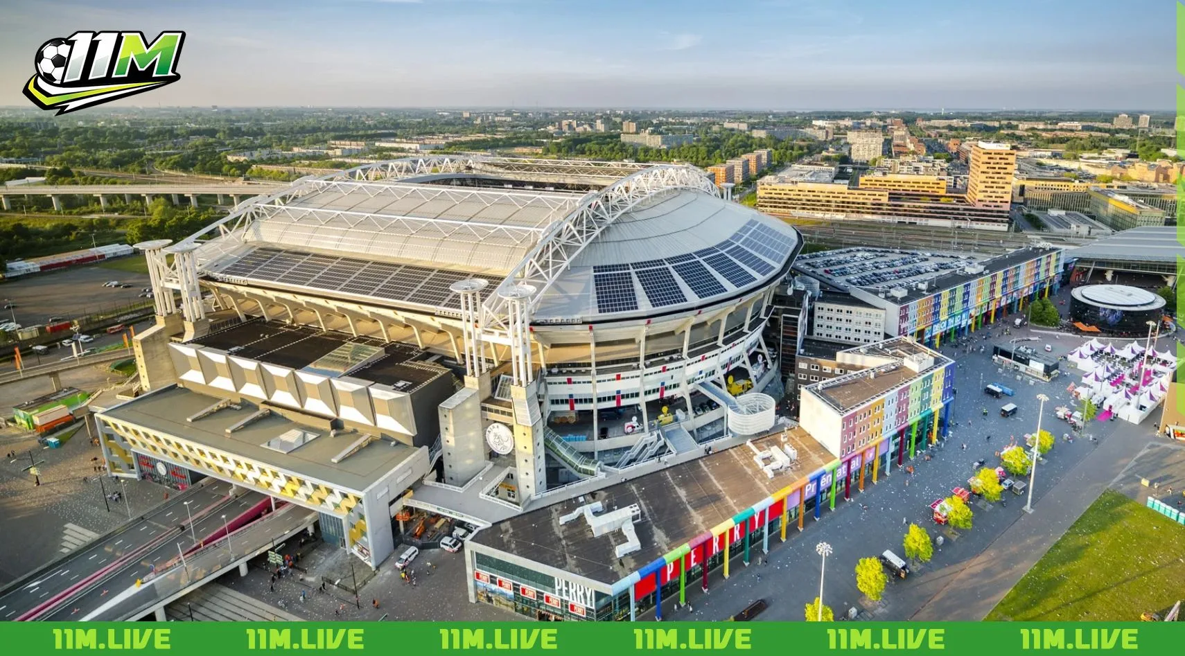 johan cruyff arena