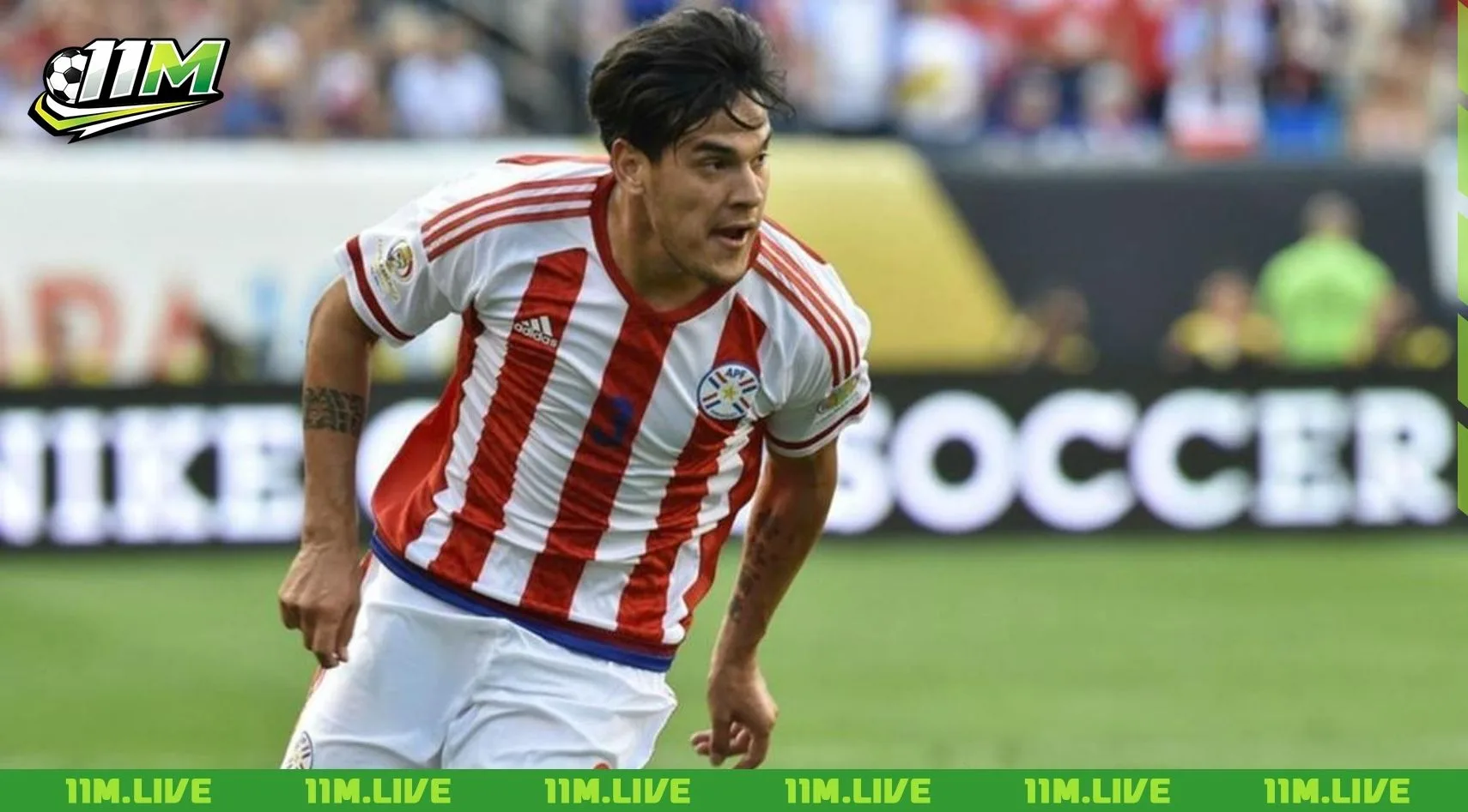 gustavo gomez