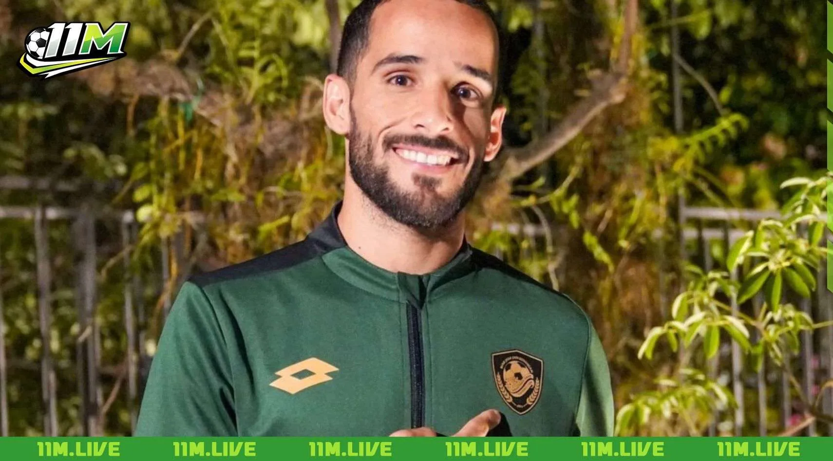 Mahmoud Al-Mardi