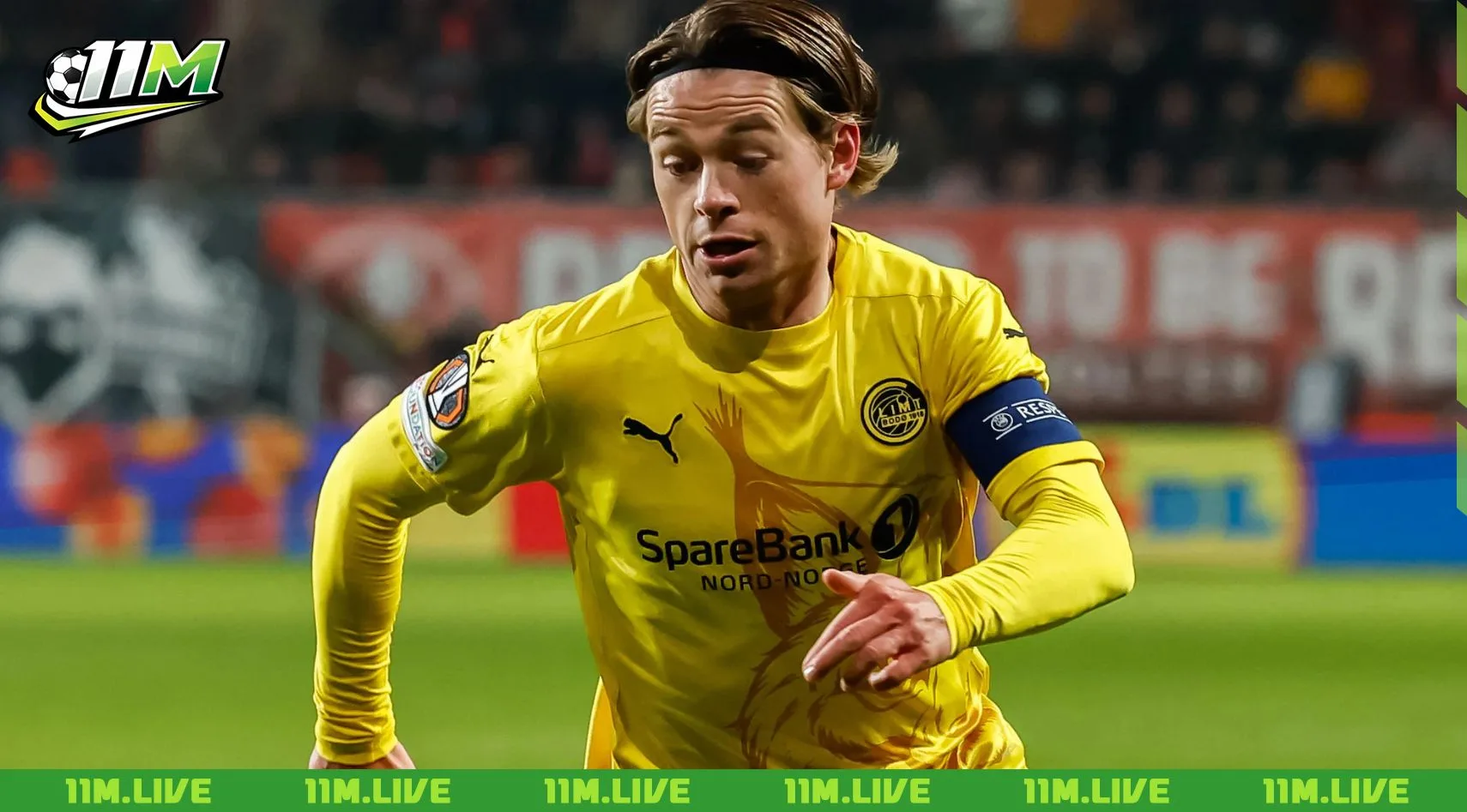 patrick berg