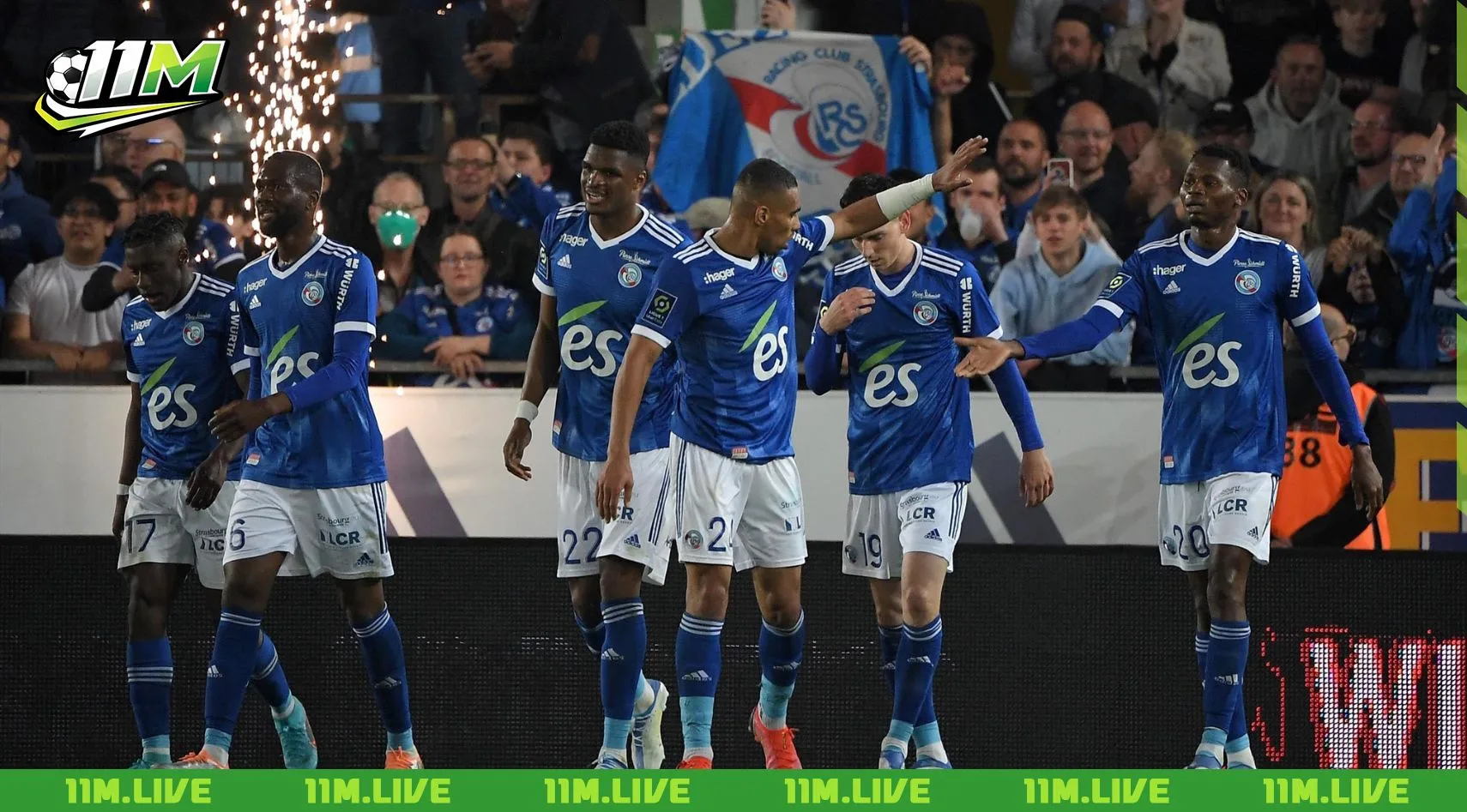 clb strasbourg