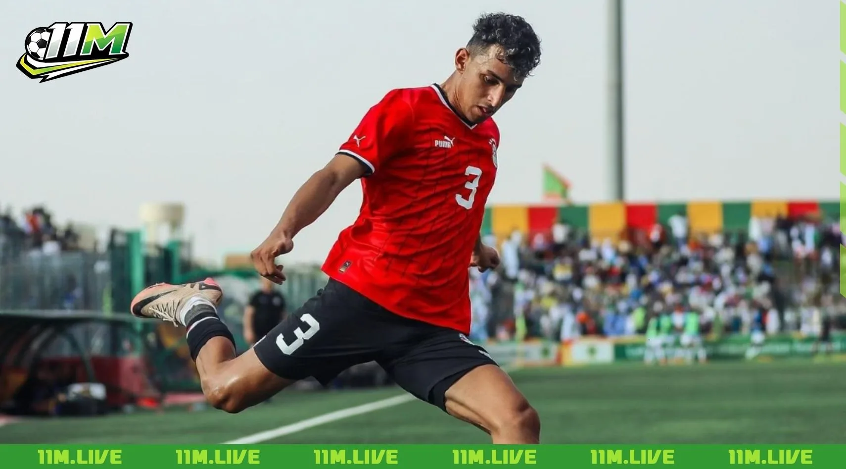 ahmed eid