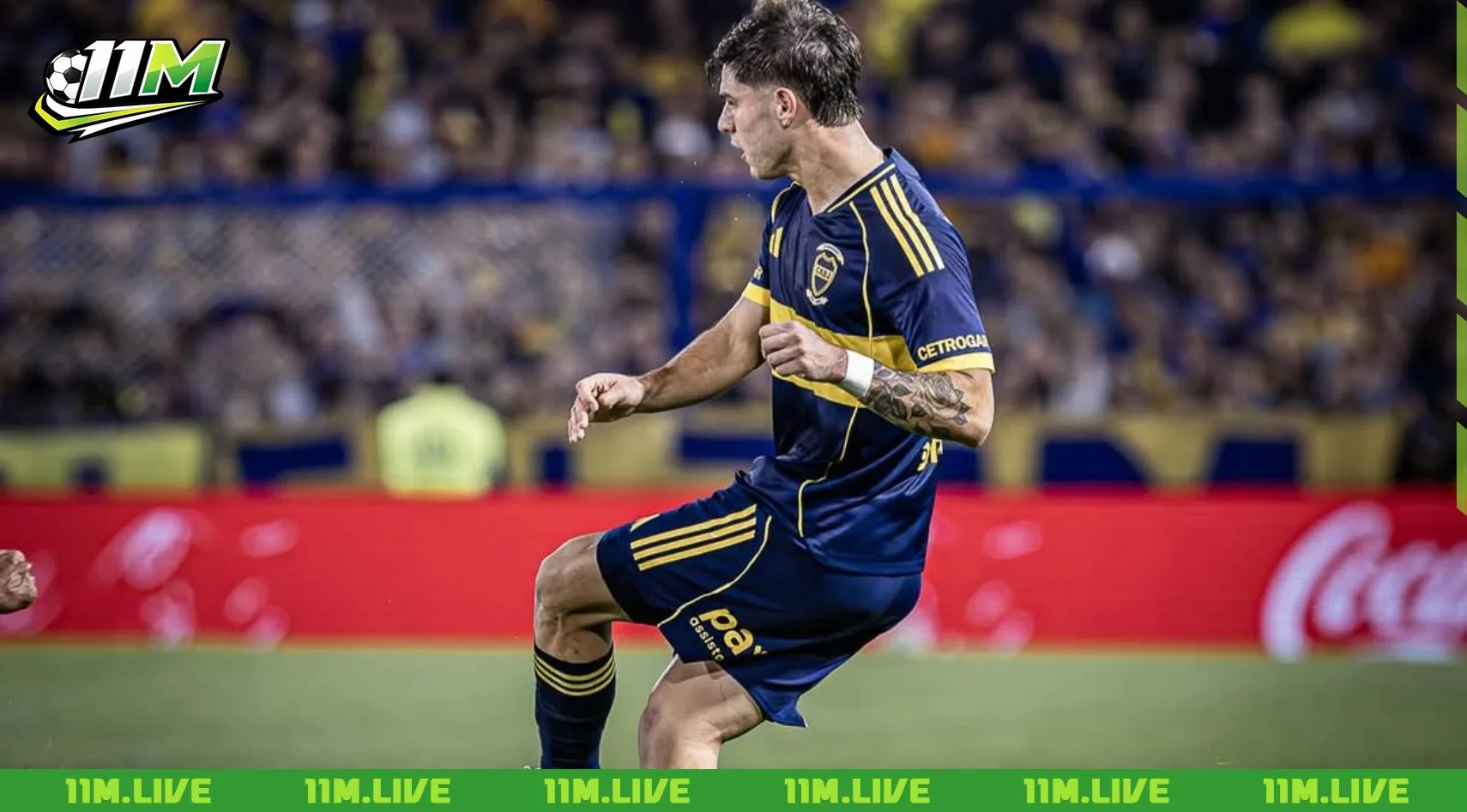 marco pellegrino