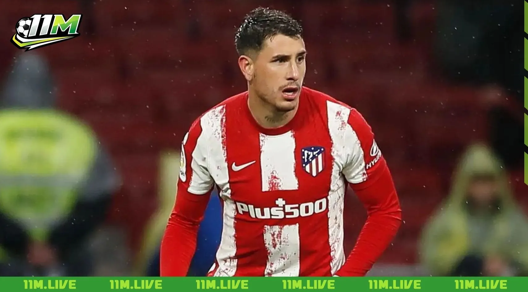 jose gimenez