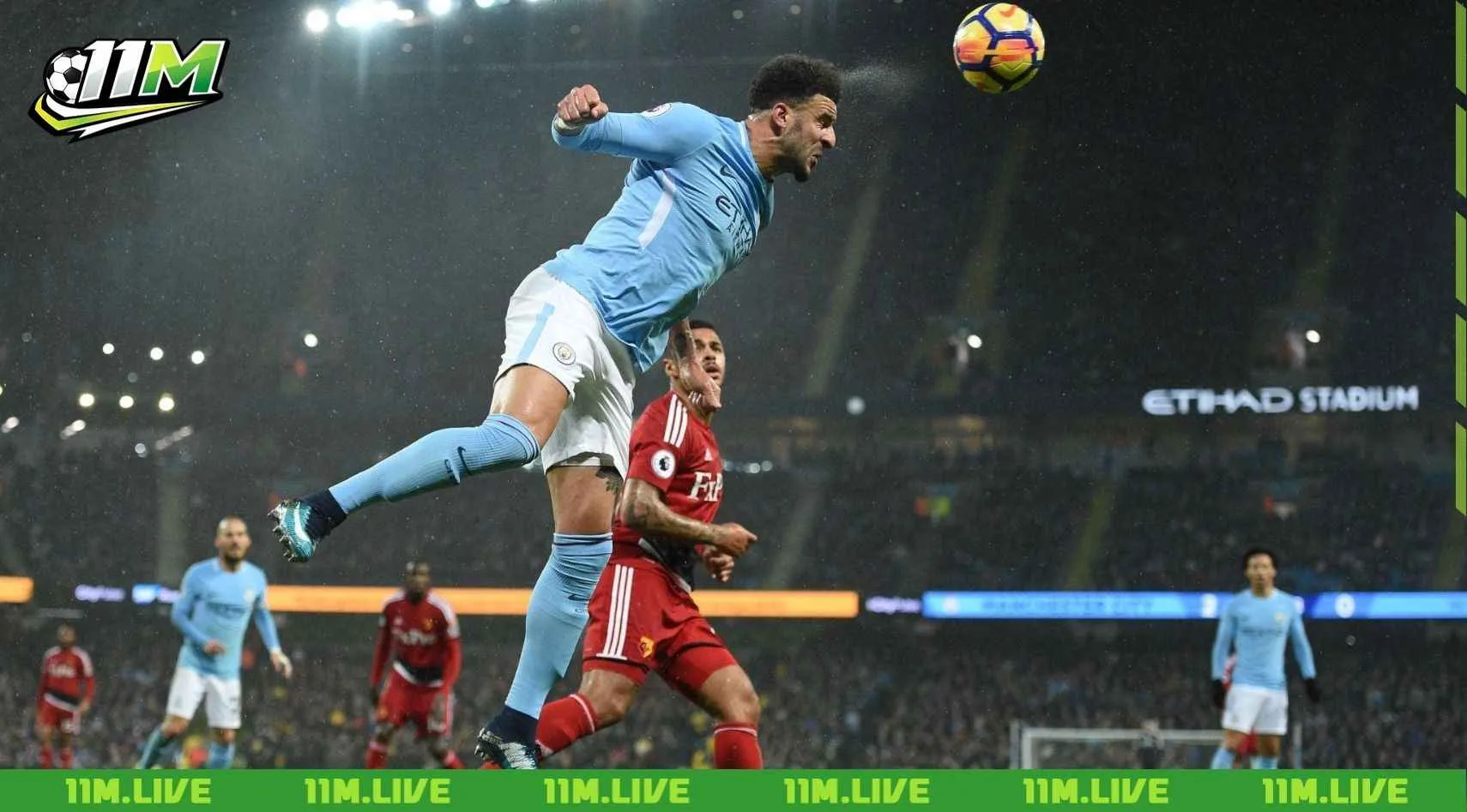 Kyle Walker