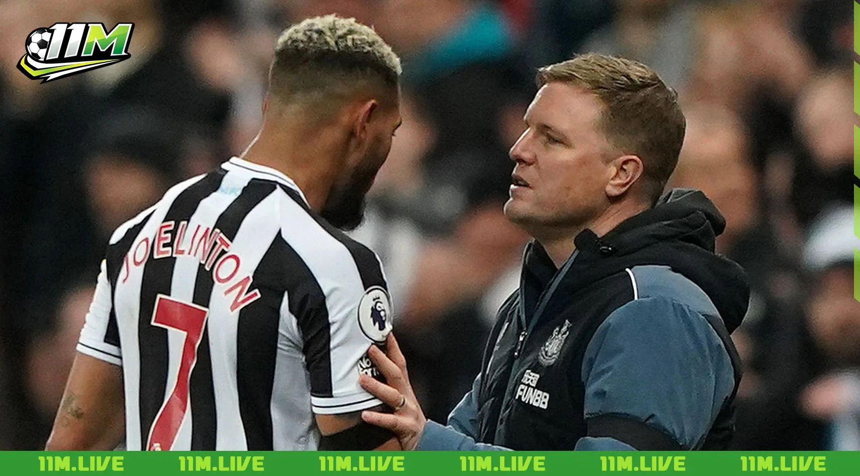 joelinton