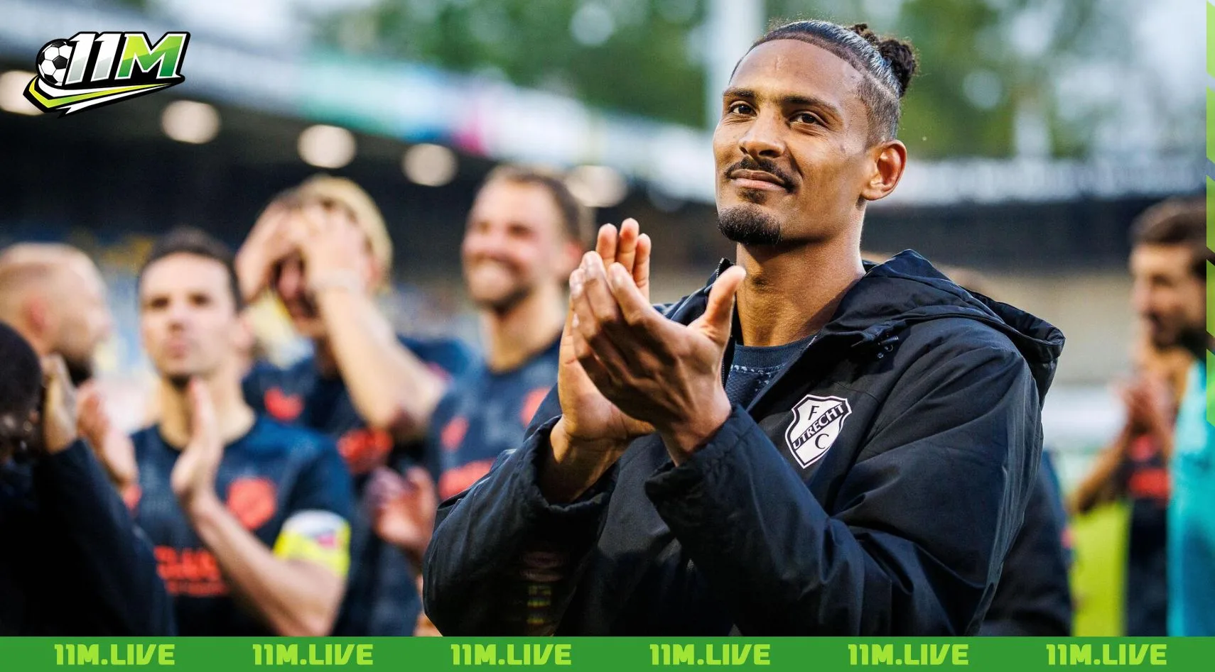 sebastien haller
