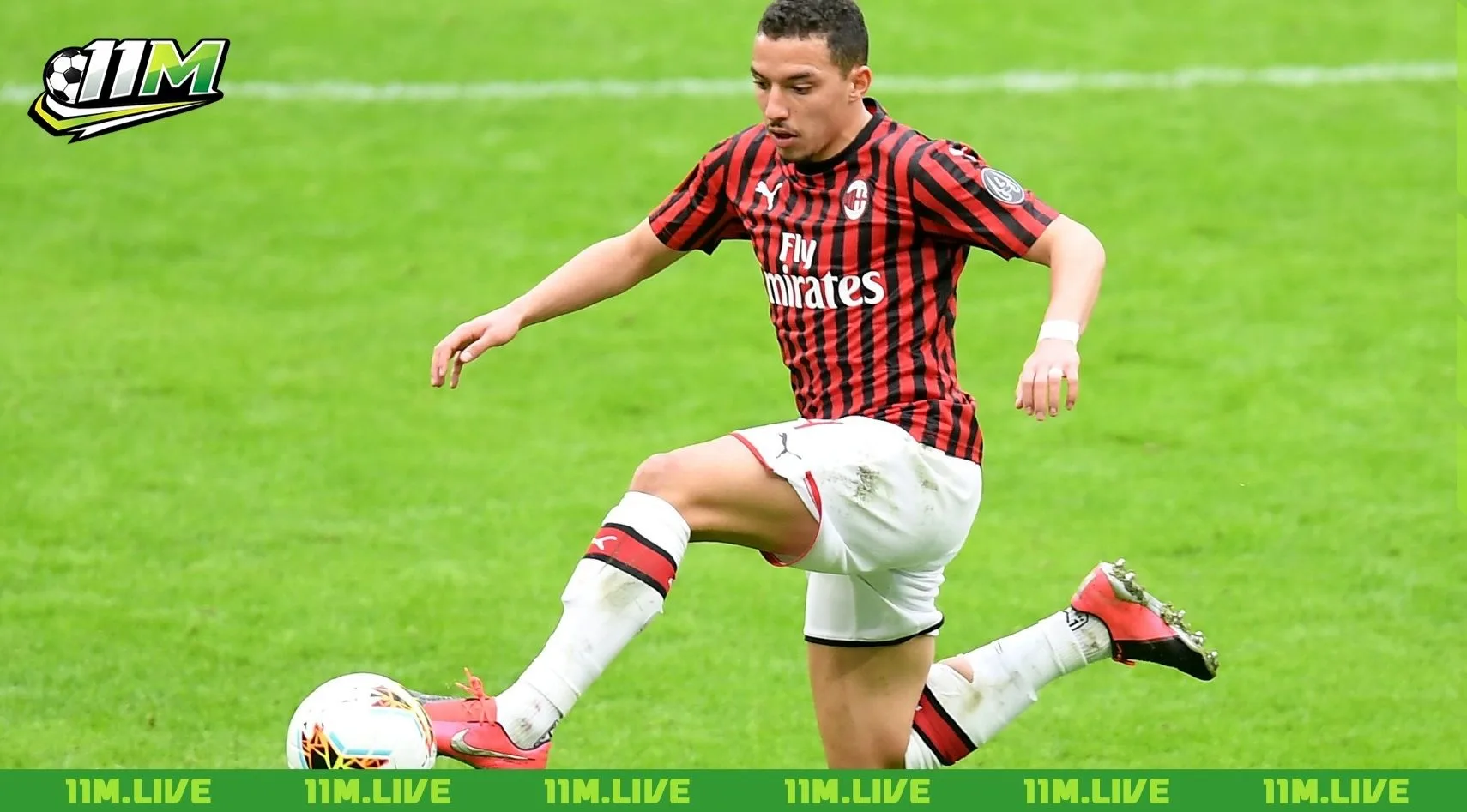 ismael bennacer