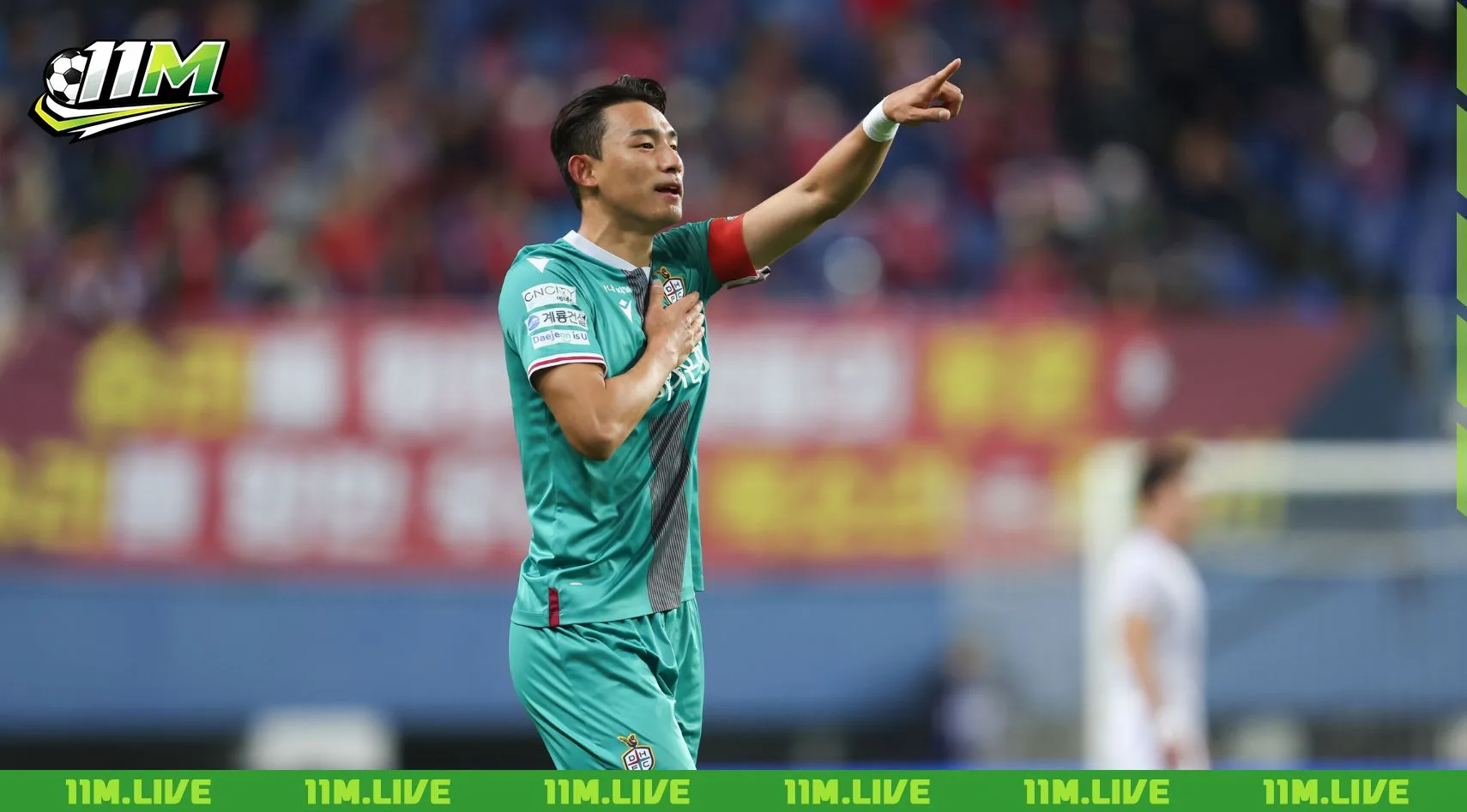 cho yu-min