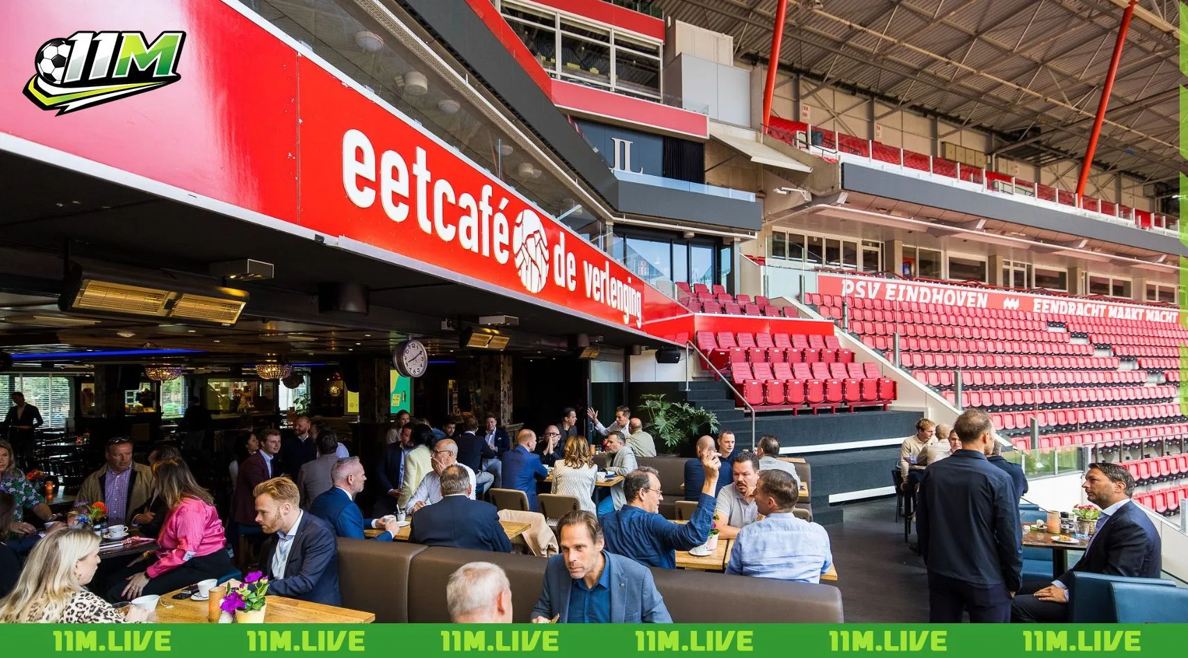 philips stadion