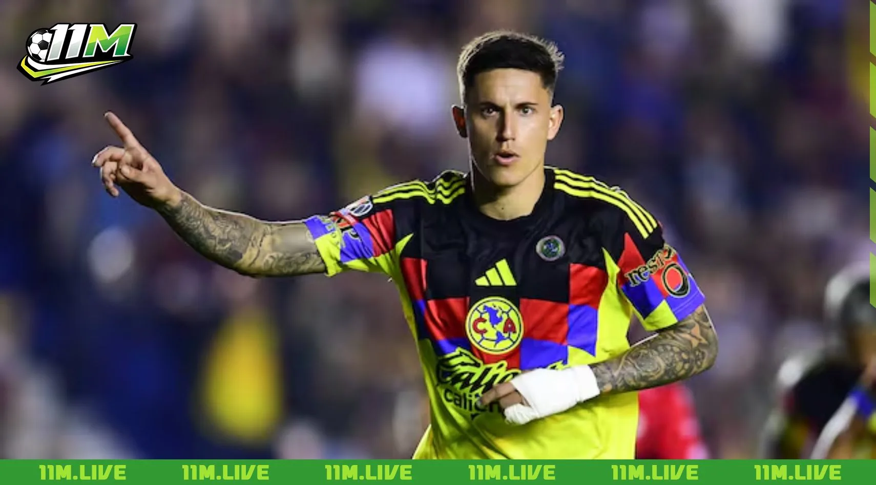 brian rodriguez