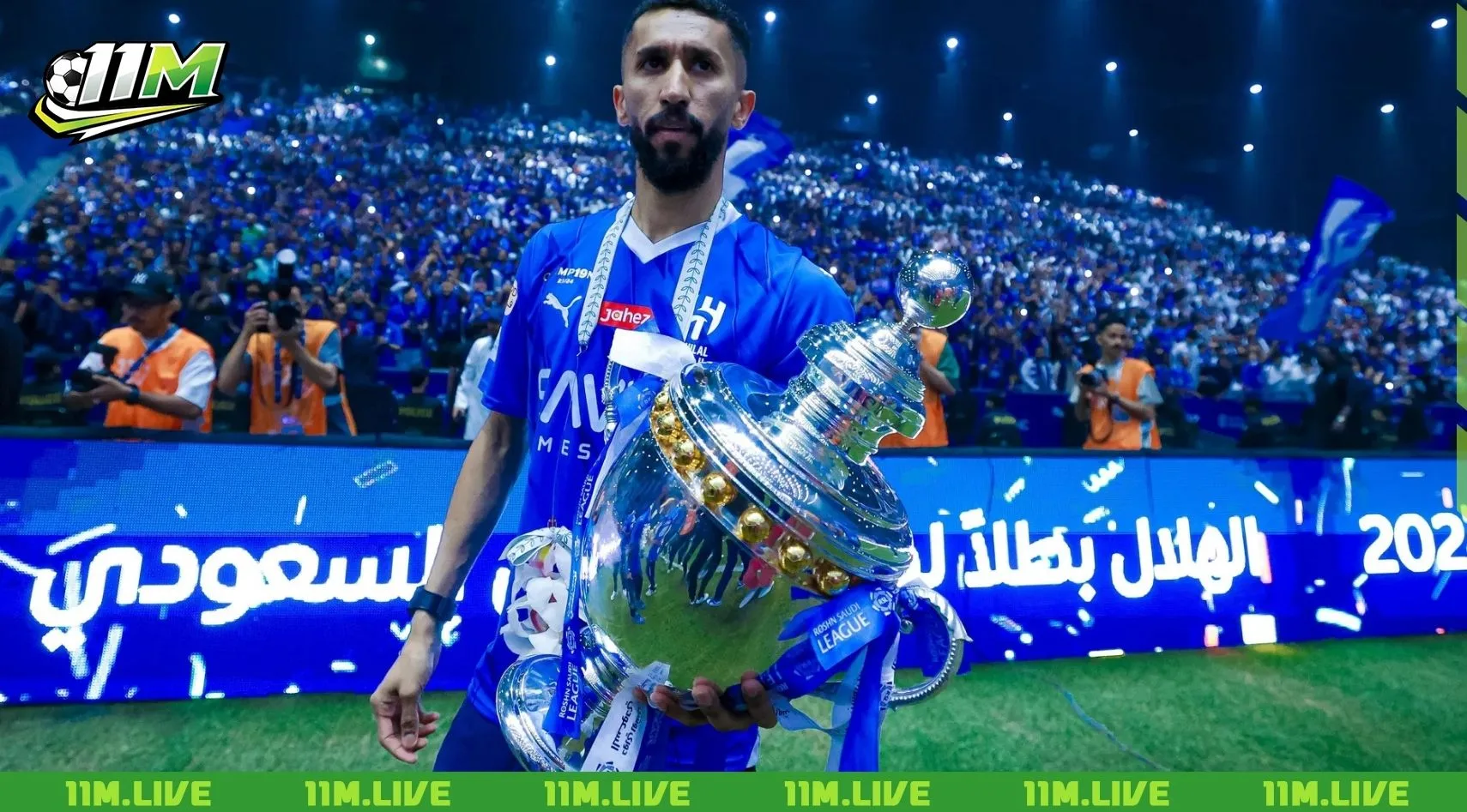 salman al-faraj