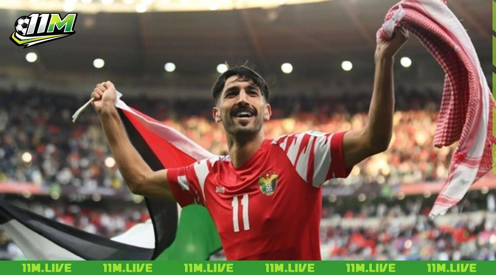 Yazan Al-Naimat