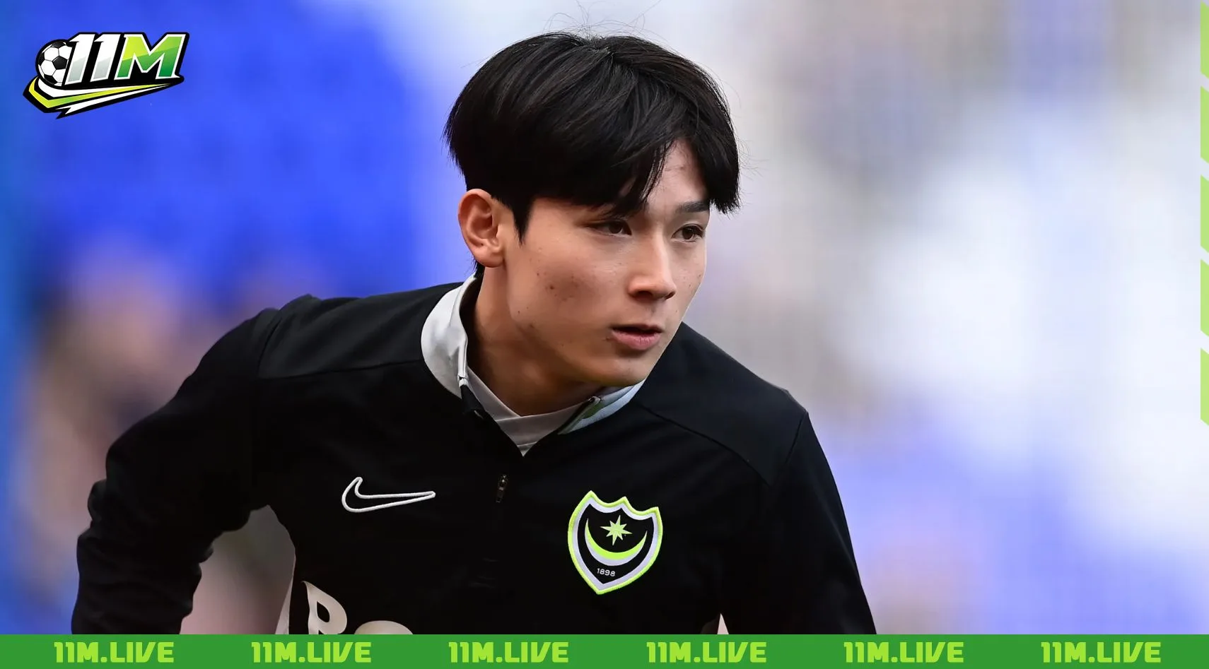 yang min-hyeok