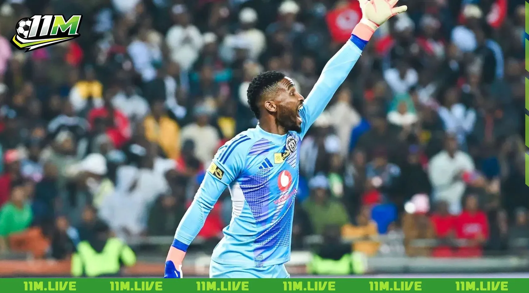 sipho chaine
