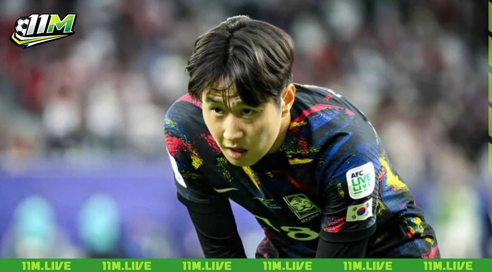 Lee Kang-in