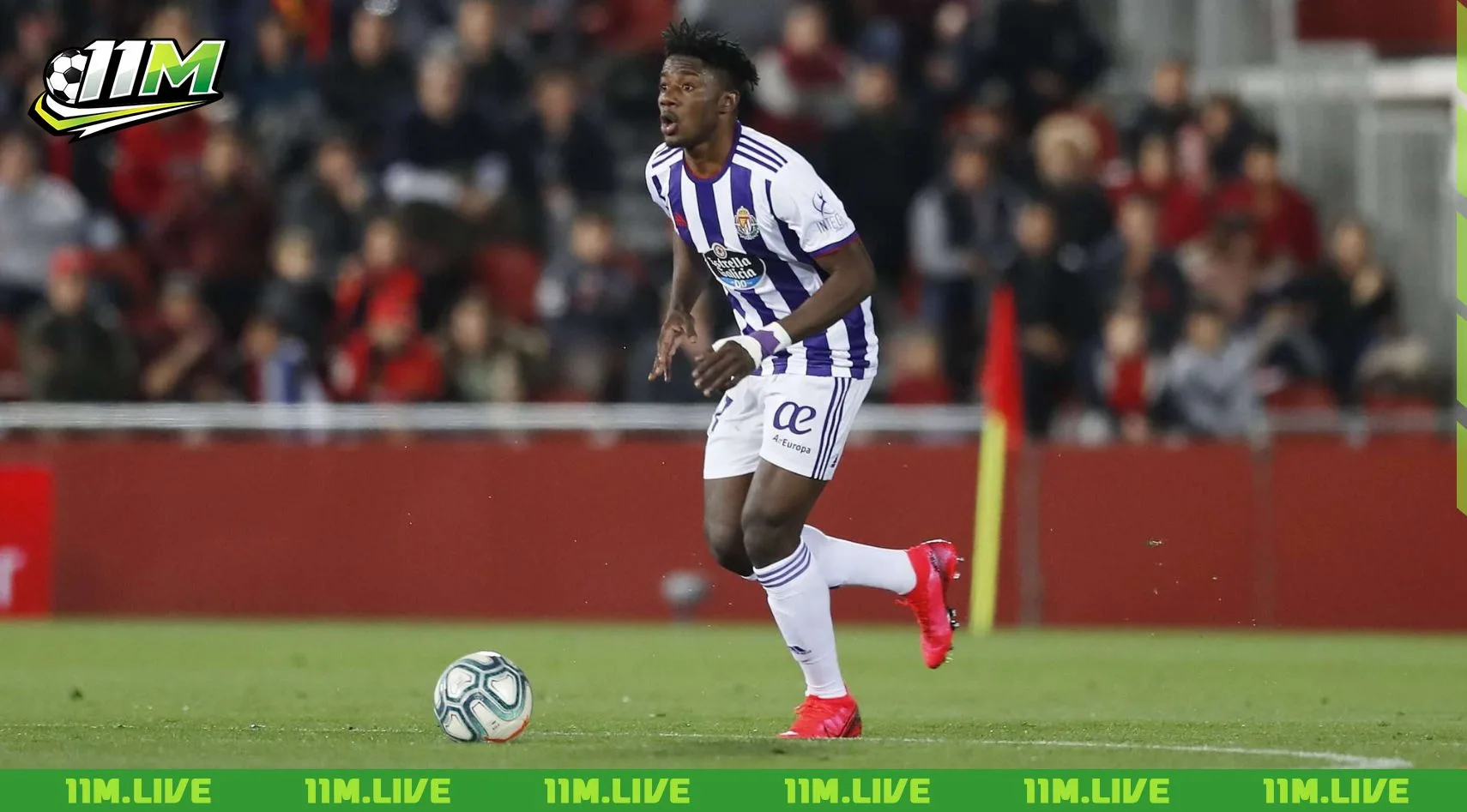 mohammed salisu