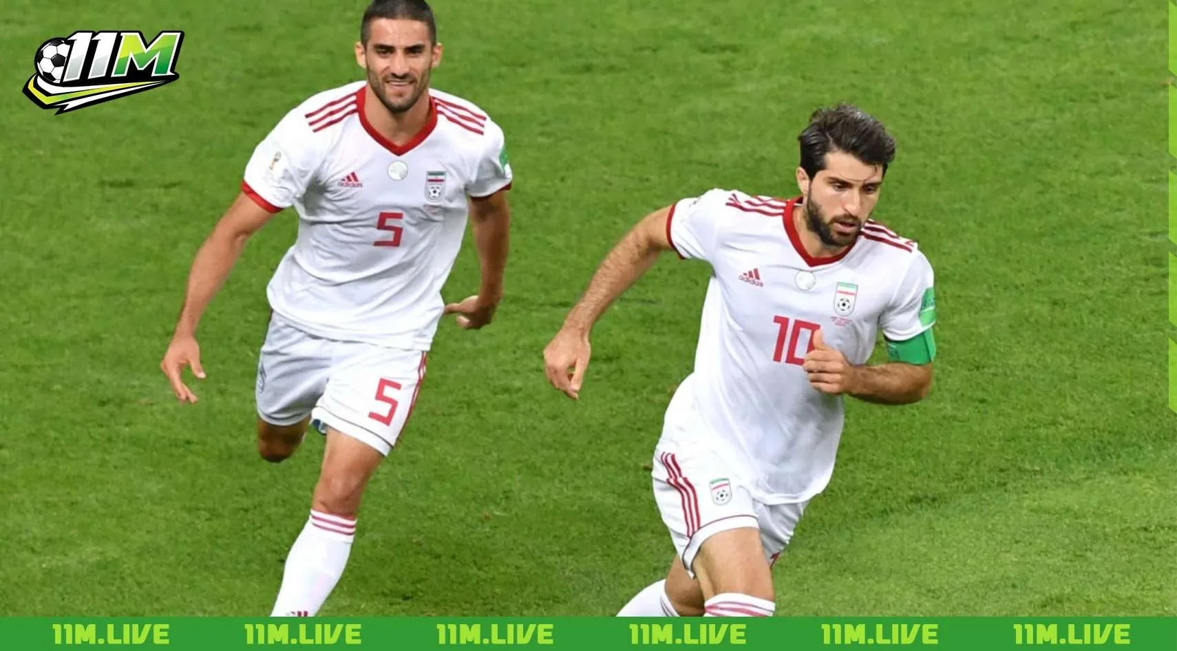 Milad Mohammadi