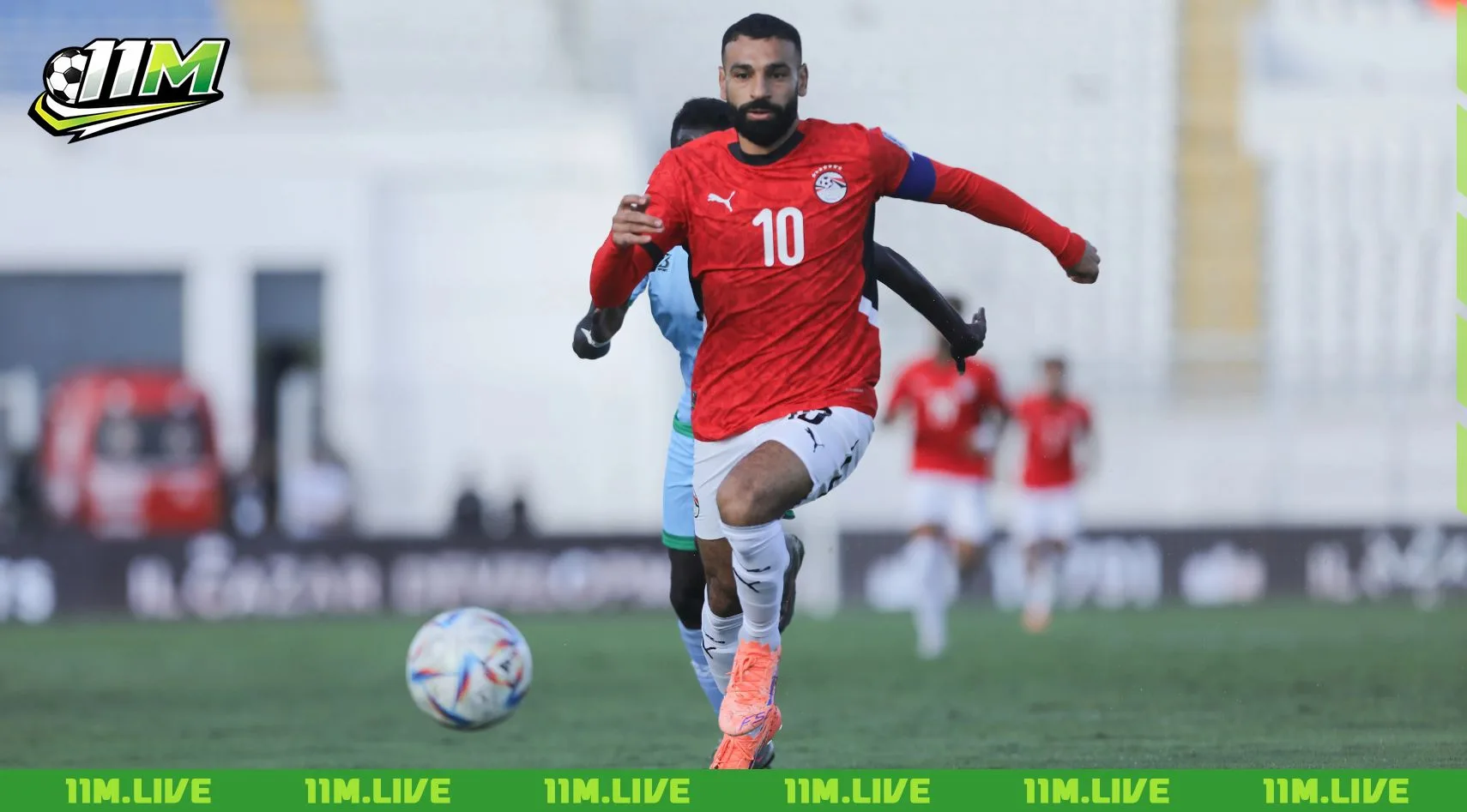 mohanad lasheen