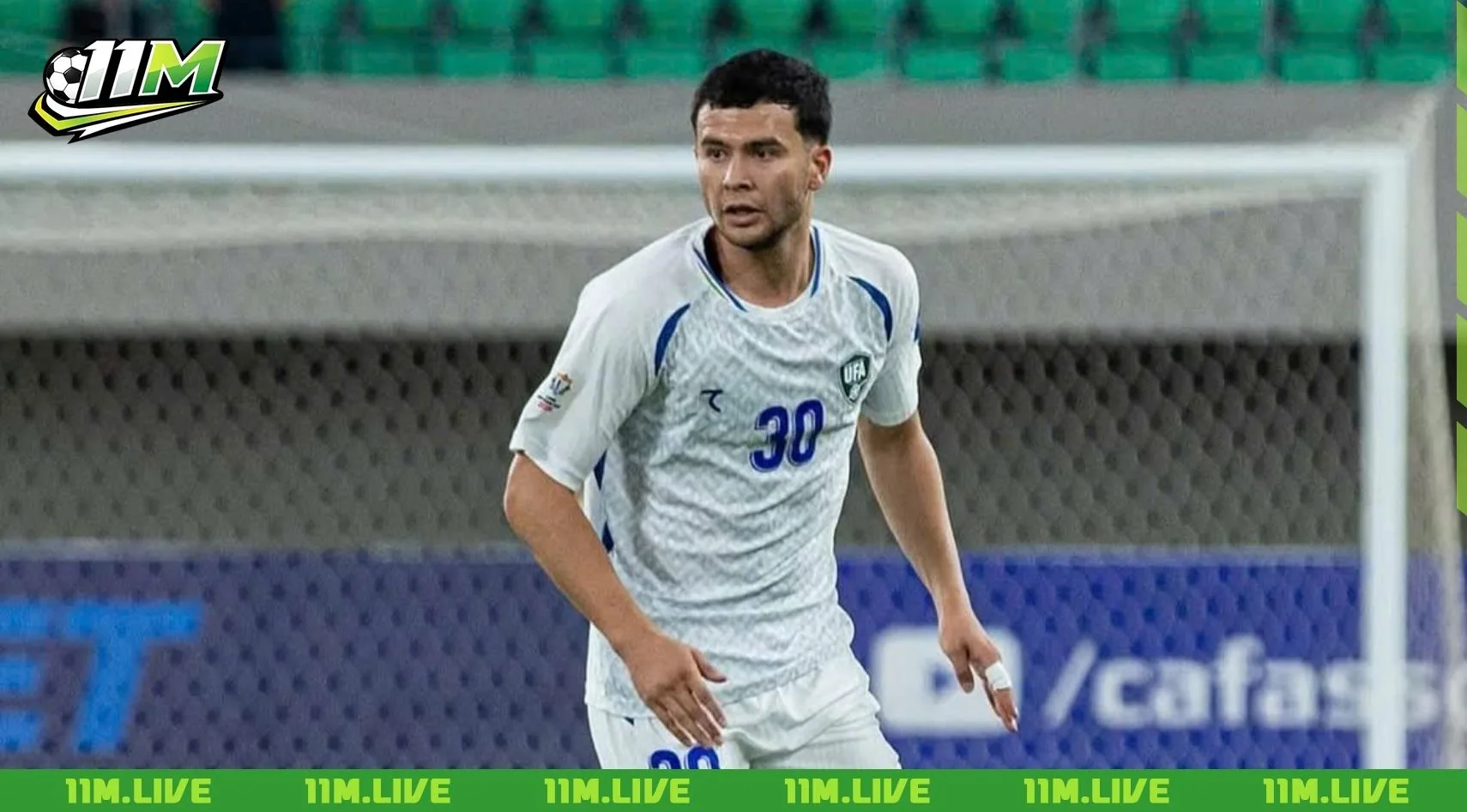 alibek davronov