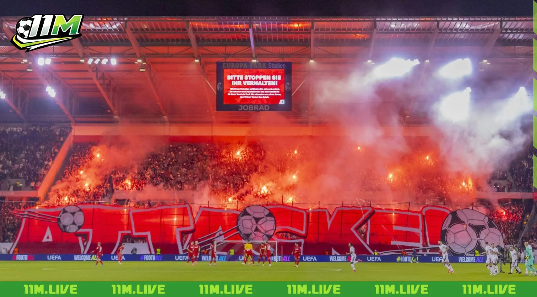 europa-park stadion