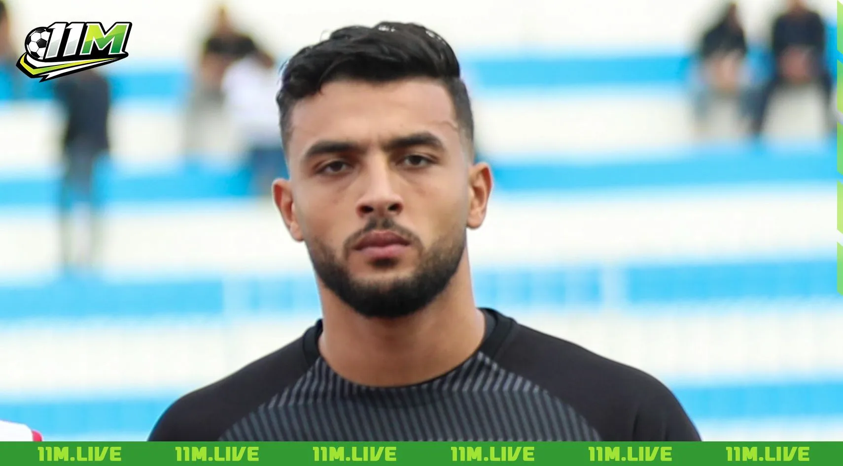 noureddine farhati
