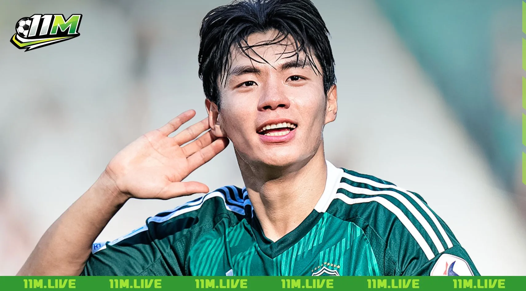 jeon jin-woo