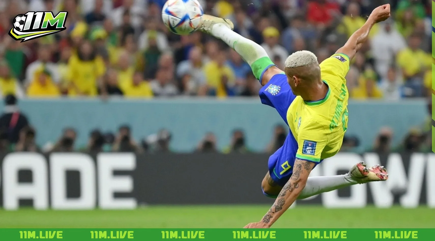Richarlison