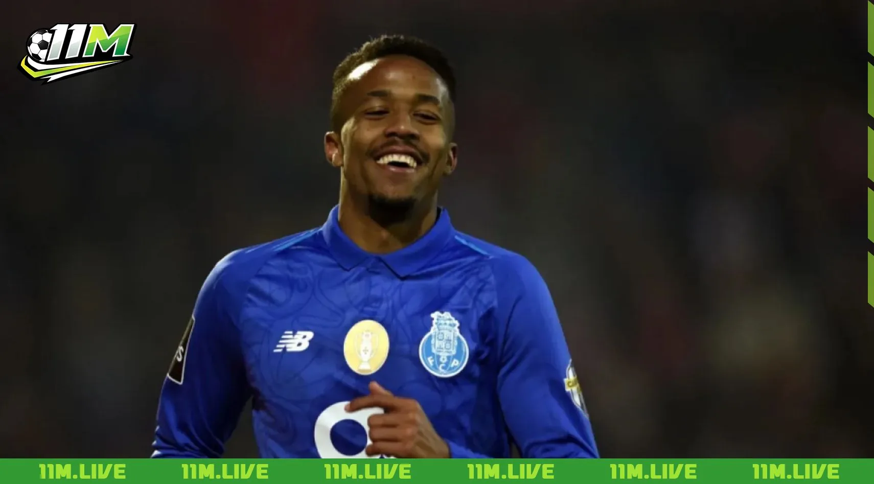 eder militao