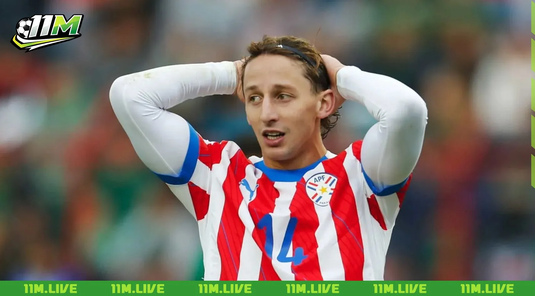 matias galarza