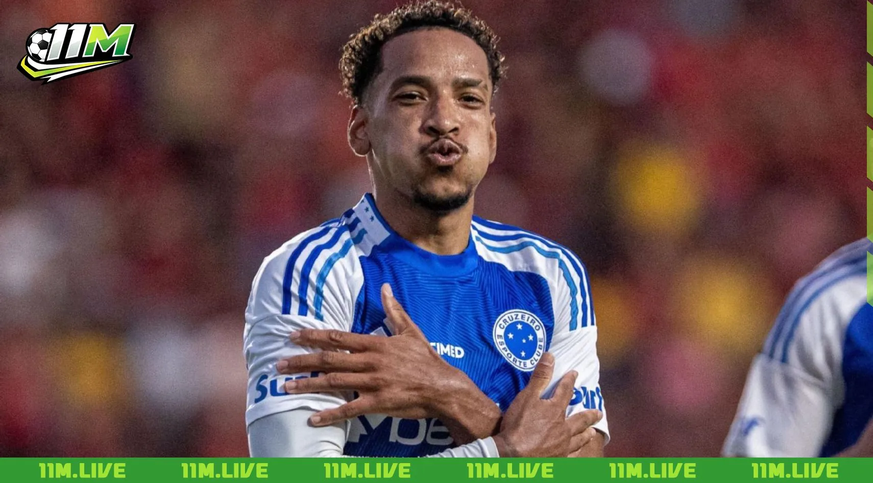 matheus pereira