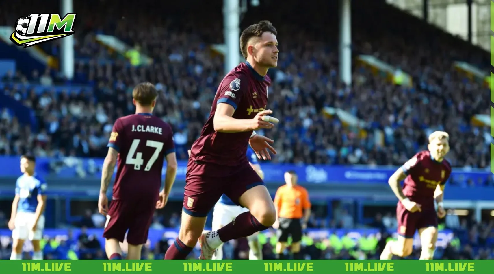 george hirst