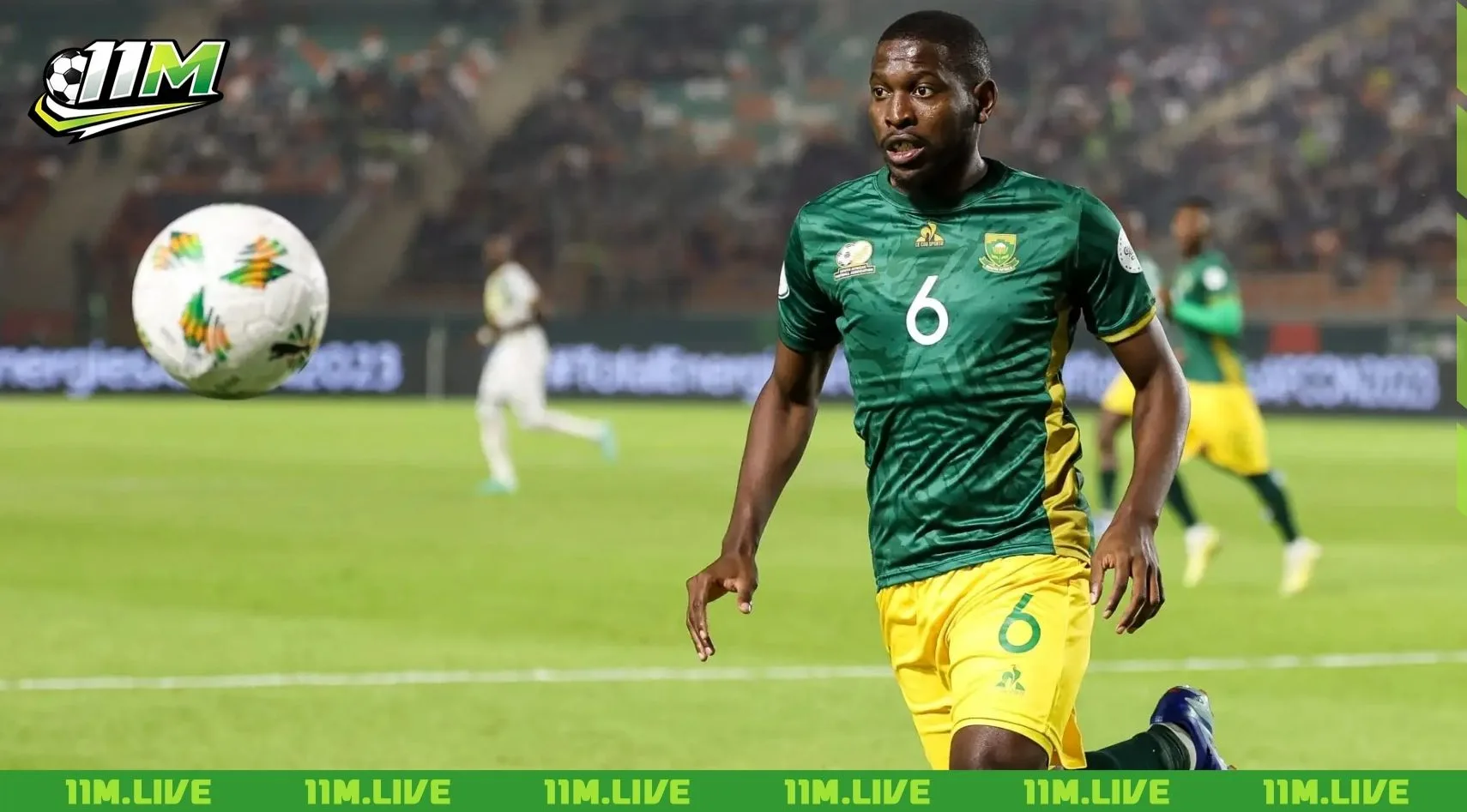 aubrey modiba