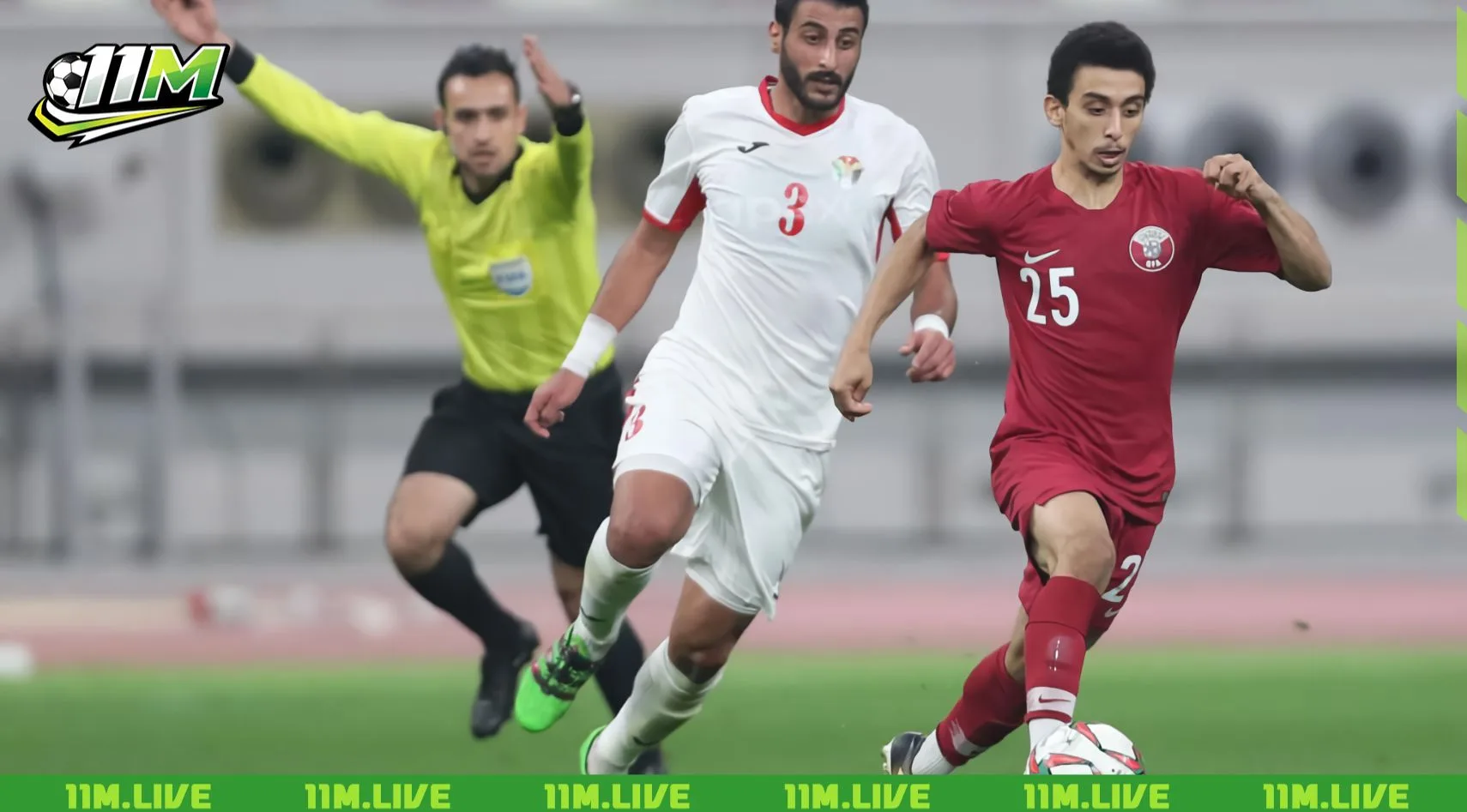 khaled mohammed