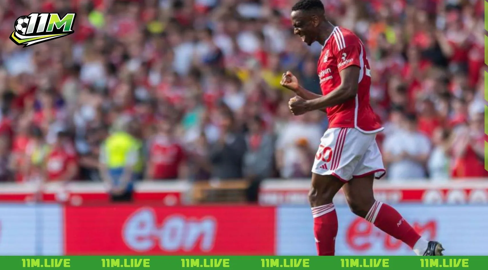 willy boly