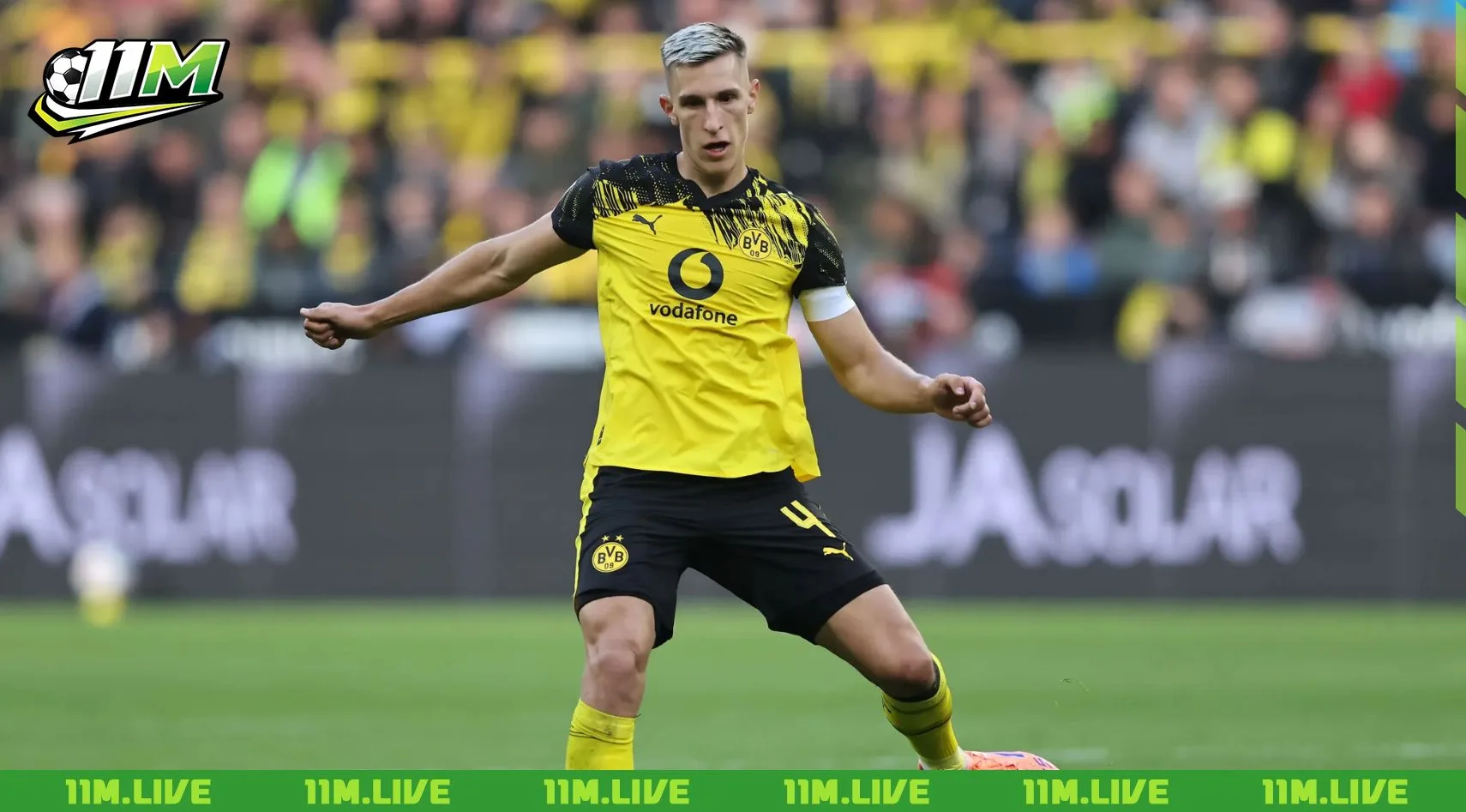 nico schlotterbeck