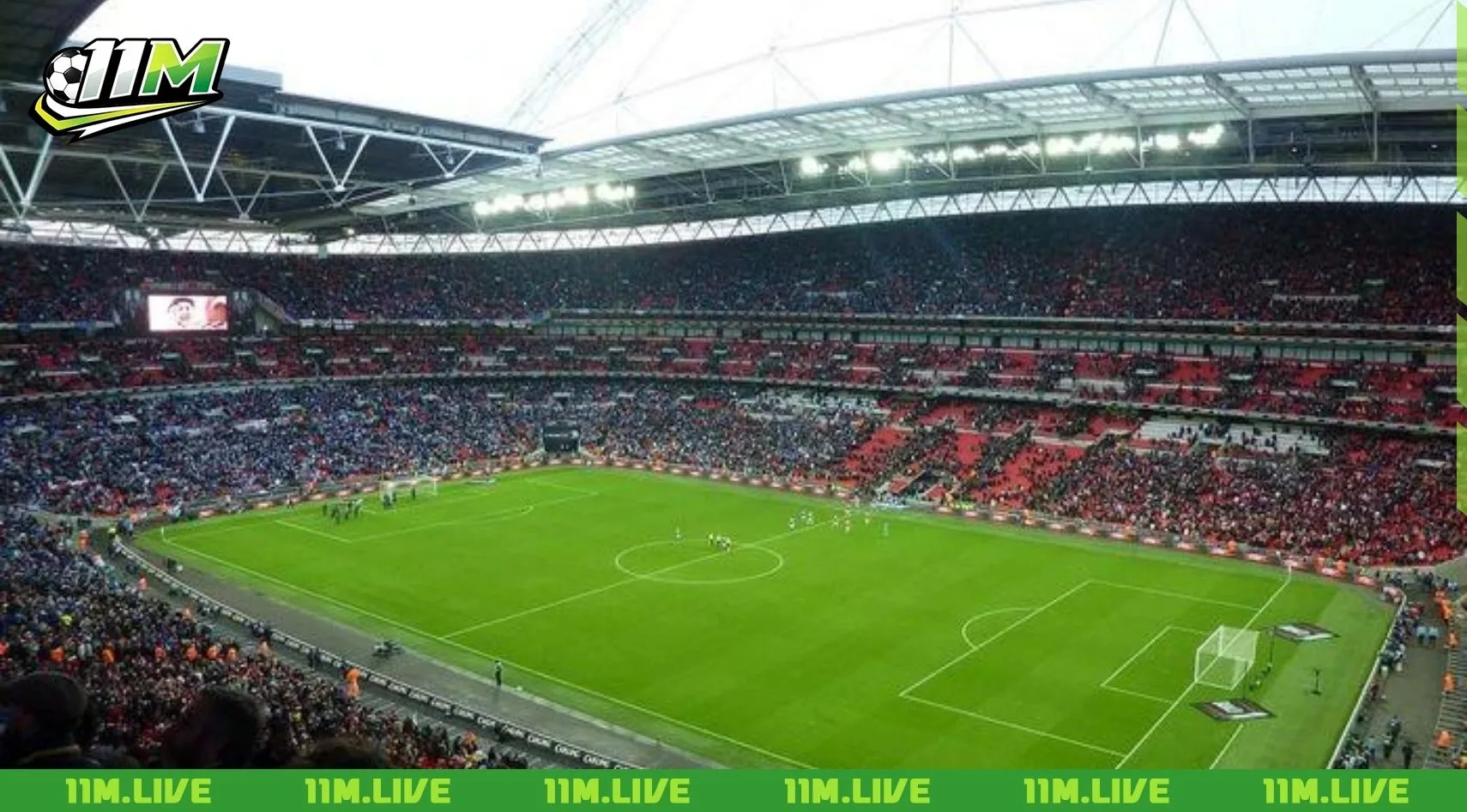 sân vận động Wembley