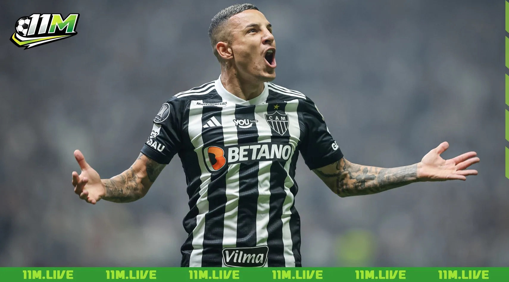 guilherme arana